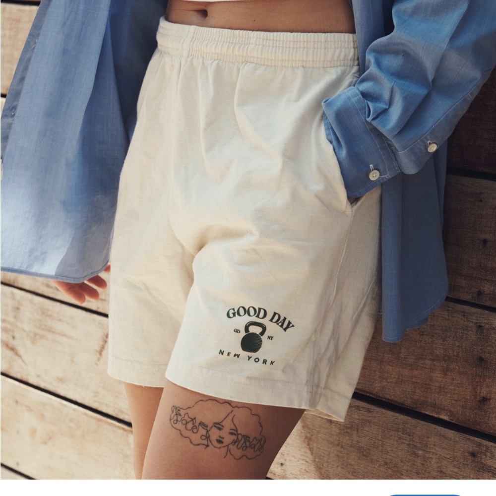 Good Day Shorts